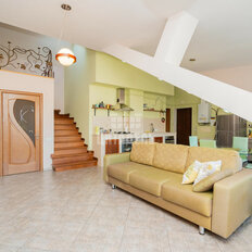 Квартира 87 м², 2-комнатная - изображение 4