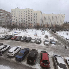 Квартира 39,8 м², 1-комнатная - изображение 3