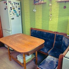 Квартира 58,4 м², 3-комнатная - изображение 5