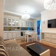 Квартира 80 м², 3-комнатная - изображение 2