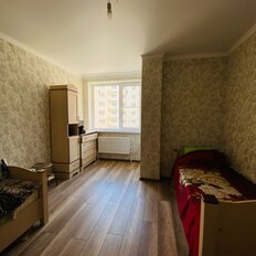 Квартира 57,6 м², 2-комнатная - изображение 3