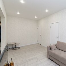 Квартира 39,6 м², 2-комнатная - изображение 1