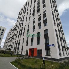 Квартира 39 м², 1-комнатная - изображение 2