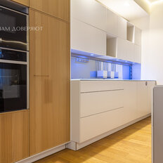 Квартира 143,7 м², 4-комнатная - изображение 4