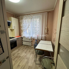 Квартира 54,6 м², 2-комнатная - изображение 4