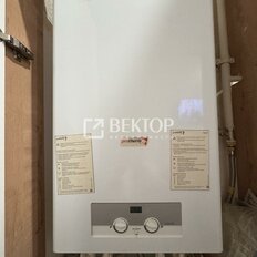 Квартира 53,7 м², 2-комнатная - изображение 5