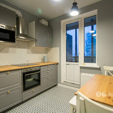 Квартира 28 м², 1-комнатная - изображение 1