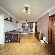 Квартира 88,9 м², 4-комнатная - изображение 5