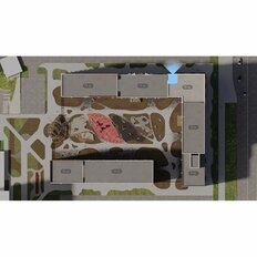 Квартира 37 м², 1-комнатная - изображение 3