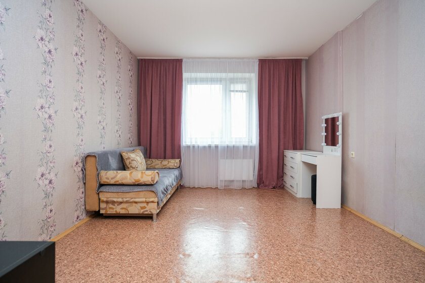 39,2 м², 1-комнатная квартира 6 850 000 ₽ - изображение 68