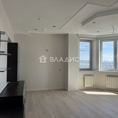 Квартира 75,7 м², студия - изображение 2