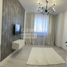 Квартира 51 м², 2-комнатная - изображение 3