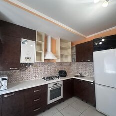 Квартира 44 м², 1-комнатная - изображение 1