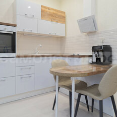 Квартира 25,7 м², студия - изображение 4