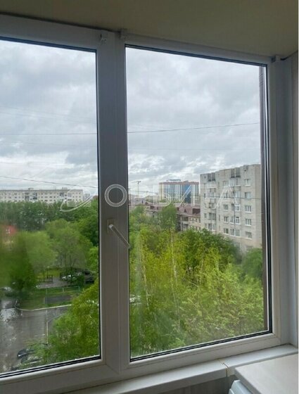 12,7 м², квартира-студия 1 790 000 ₽ - изображение 93