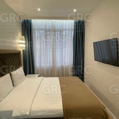 Квартира 23,5 м², студия - изображение 1