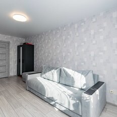 Квартира 53,8 м², 2-комнатная - изображение 2