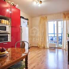 Квартира 37,8 м², 1-комнатная - изображение 5