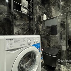 Квартира 24 м², студия - изображение 5