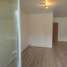 Квартира 31,8 м², студия - изображение 3