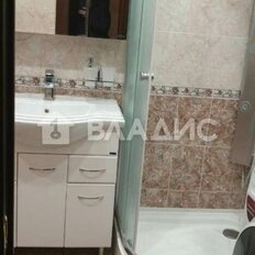 Квартира 46 м², 1-комнатная - изображение 1