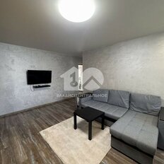 Квартира 55,8 м², 3-комнатная - изображение 3