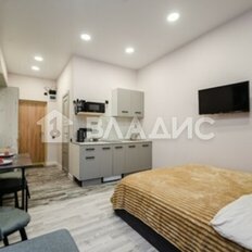 Квартира 19 м², студия - изображение 4