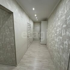 Квартира 64 м², 2-комнатная - изображение 2