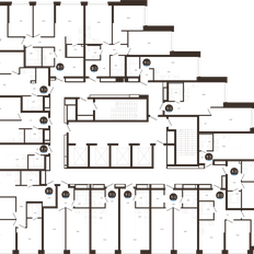 Квартира 26,2 м², студия - изображение 4
