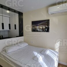 Квартира 25 м², студия - изображение 4