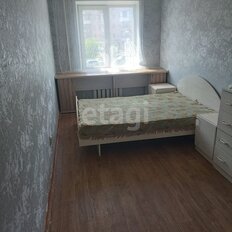 Квартира 44 м², 2-комнатная - изображение 2