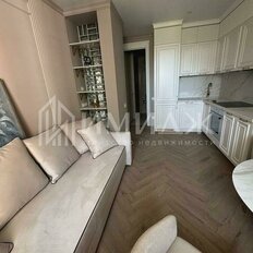 Квартира 38,6 м², 2-комнатная - изображение 3