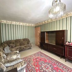 Квартира 57,5 м², 3-комнатная - изображение 5