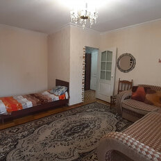 Квартира 33,9 м², 1-комнатная - изображение 3