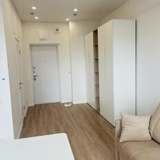 Квартира 25 м², студия - изображение 4