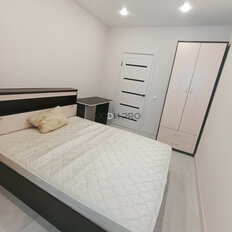 Квартира 39,8 м², 1-комнатная - изображение 2