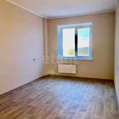 Квартира 38,7 м², 1-комнатная - изображение 1