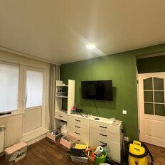 Квартира 30,4 м², 1-комнатная - изображение 4