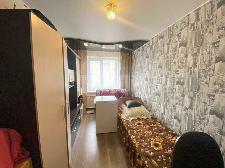 67,7 м², 3-комнатная квартира 2 650 000 ₽ - изображение 24