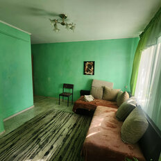 Квартира 42 м², 2-комнатная - изображение 3