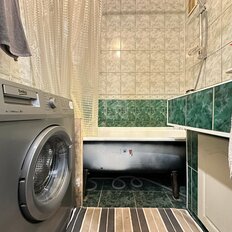 Квартира 52,3 м², 2-комнатная - изображение 5