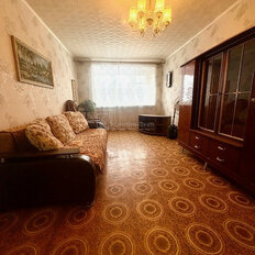 Квартира 62 м², 3-комнатная - изображение 3