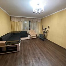 Квартира 73 м², 3-комнатная - изображение 3