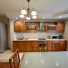 Квартира 123,6 м², 4-комнатная - изображение 4