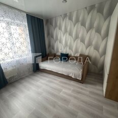 Квартира 55,3 м², 2-комнатная - изображение 3