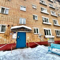 Квартира 21,8 м², 1-комнатная - изображение 4