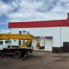 547 м², производственное помещение - изображение 2