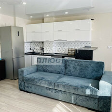 Квартира 61,3 м², 3-комнатная - изображение 5