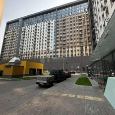 Квартира 31,6 м², 1-комнатные - изображение 2