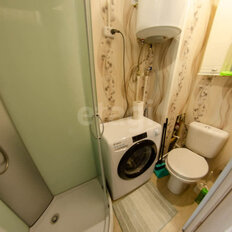 Квартира 16,5 м², студия - изображение 3